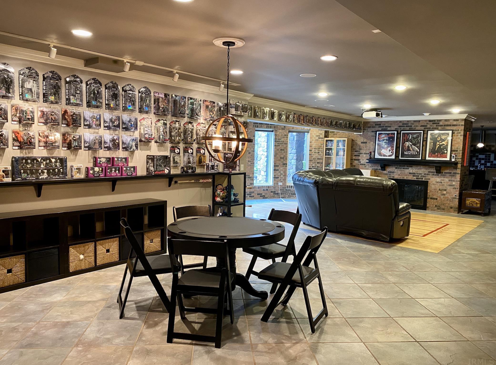 3715 Commodore Trail Bloomington, IN 47408 - Photo 32 of 36