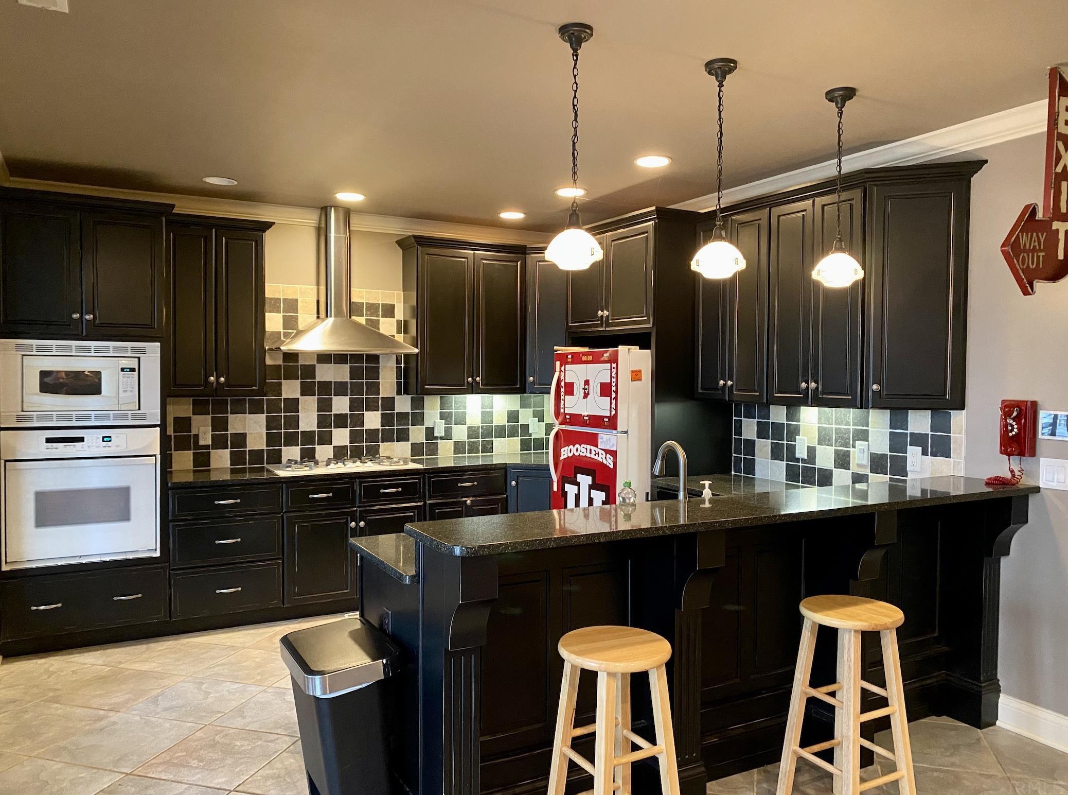 3715 Commodore Trail Bloomington, IN 47408 - Photo 34 of 36