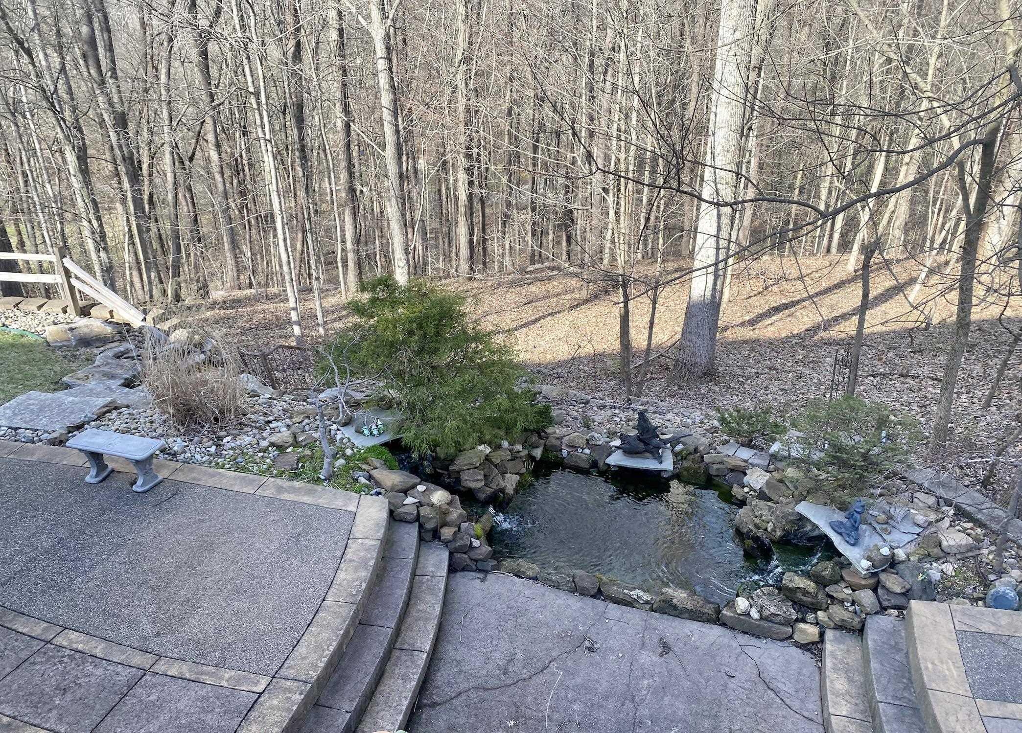 3715 Commodore Trail Bloomington, IN 47408 - Photo 9 of 36