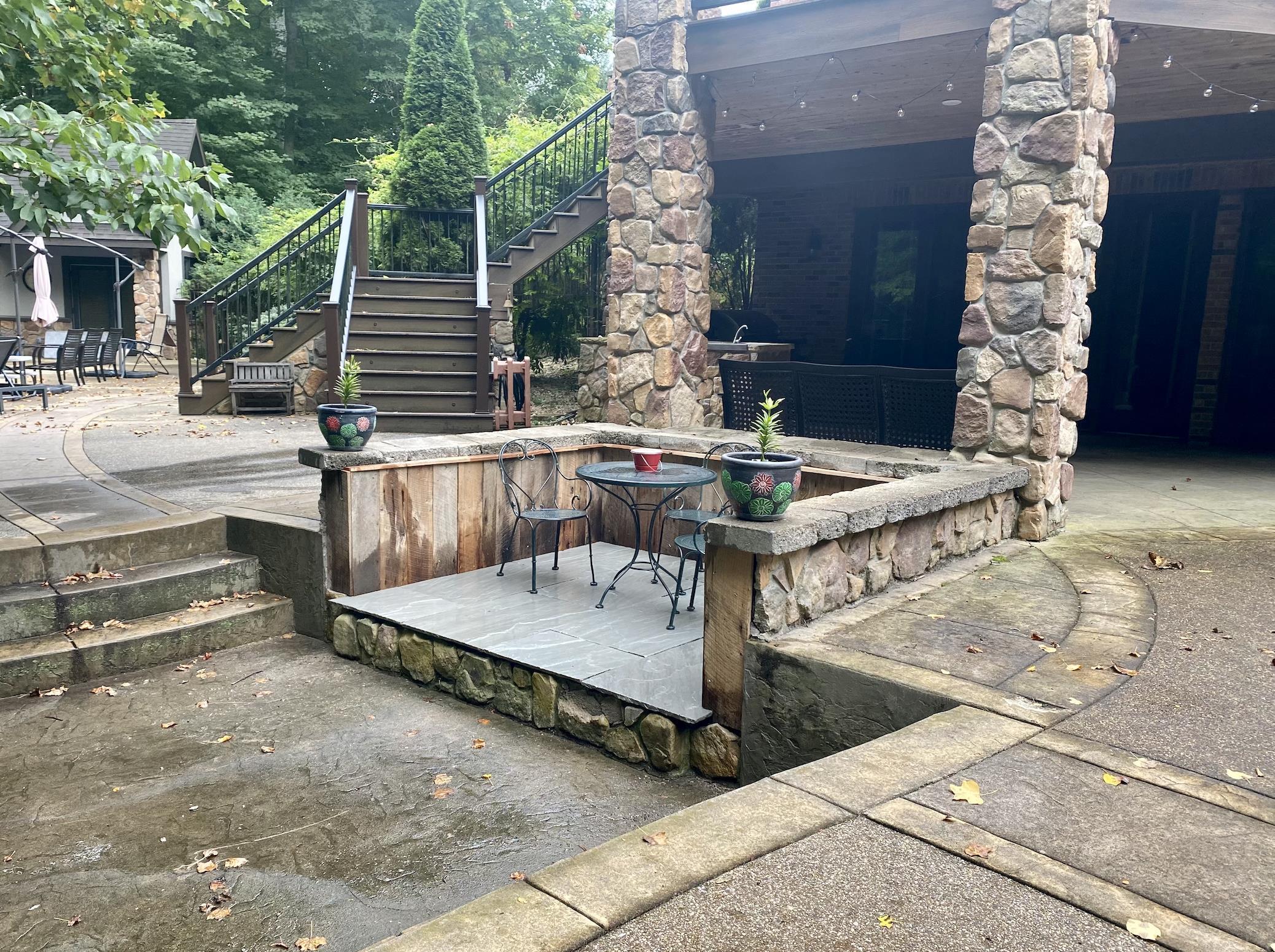 3715 Commodore Trail Bloomington, IN 47408 - Photo 10 of 36