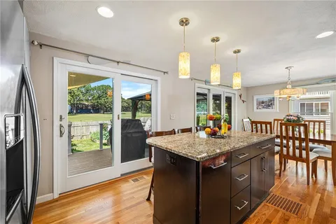 $925,000 | 357 Capron Farm Drive, Warwick, RI 02886
