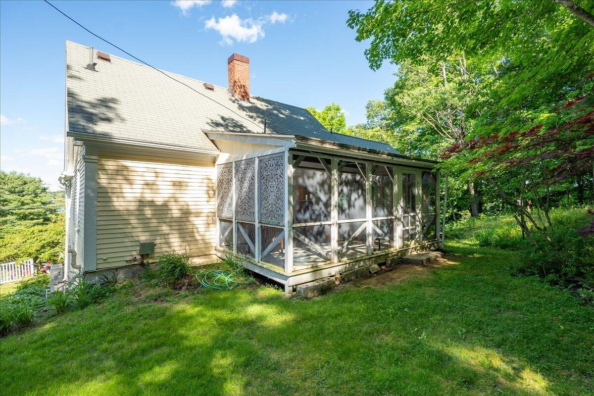 8 Austin Road Newcastle, ME 04553 - Photo 86 of 115 8 Old Austin Rd, Newcastle