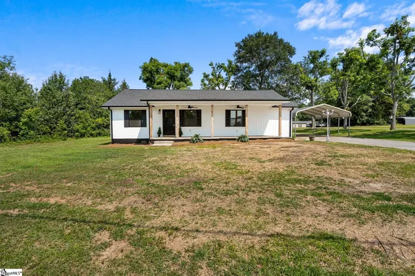 $329,000 | 523 Crawford Road, Belton, SC 29627