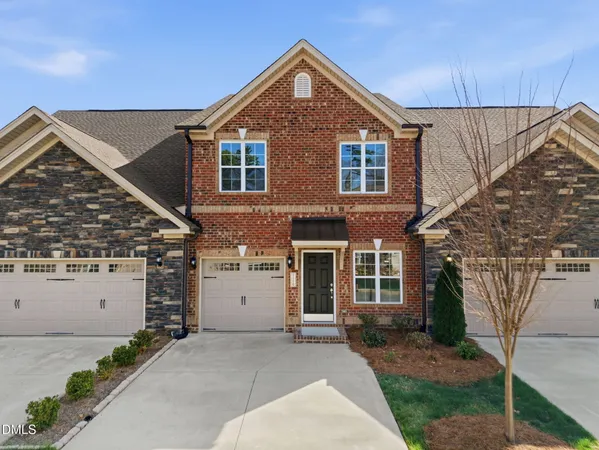 $319,990 | 1110 Talisker Way, Unit 76, Burlington, NC 27215