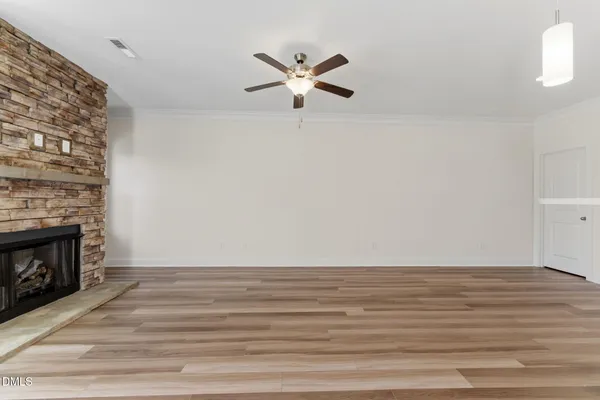 $319,990 | 1110 Talisker Way, Unit 76, Burlington, NC 27215