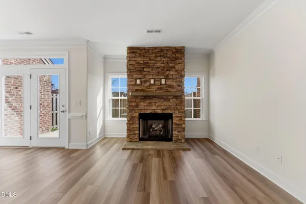 $319,990 | 1110 Talisker Way, Unit 76, Burlington, NC 27215