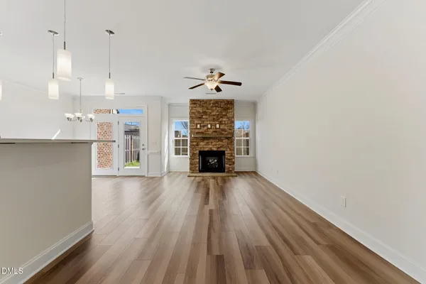 $319,990 | 1110 Talisker Way, Unit 76, Burlington, NC 27215