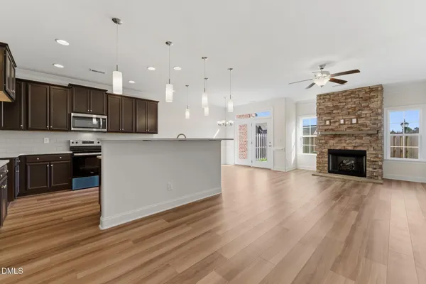 $319,990 | 1110 Talisker Way, Unit 76, Burlington, NC 27215