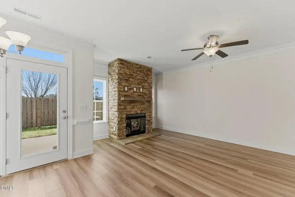 $319,990 | 1110 Talisker Way, Unit 76, Burlington, NC 27215