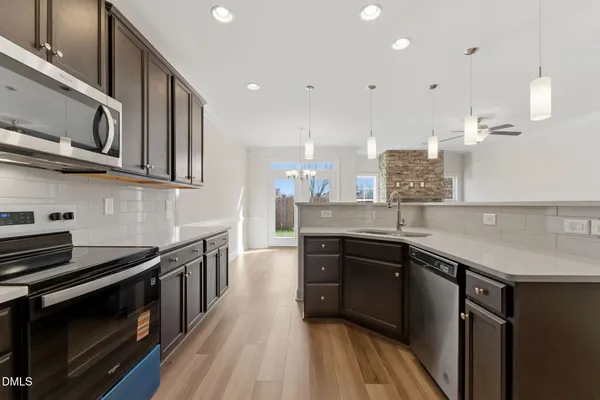 $319,990 | 1110 Talisker Way, Unit 76, Burlington, NC 27215