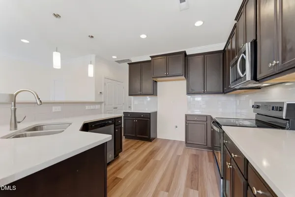 $319,990 | 1110 Talisker Way, Unit 76, Burlington, NC 27215