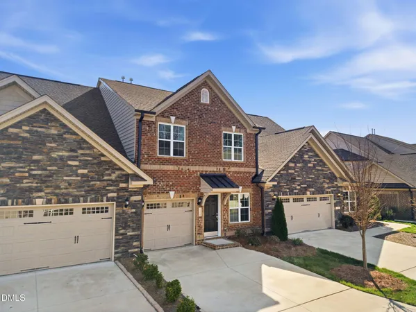 $319,990 | 1110 Talisker Way, Unit 76, Burlington, NC 27215