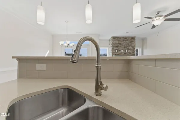 $319,990 | 1110 Talisker Way, Unit 76, Burlington, NC 27215