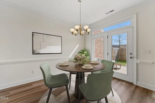 $319,990 | 1110 Talisker Way, Unit 76, Burlington, NC 27215