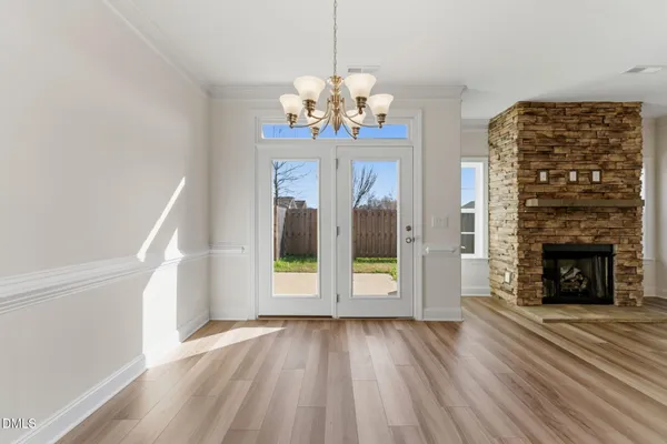 $319,990 | 1110 Talisker Way, Unit 76, Burlington, NC 27215