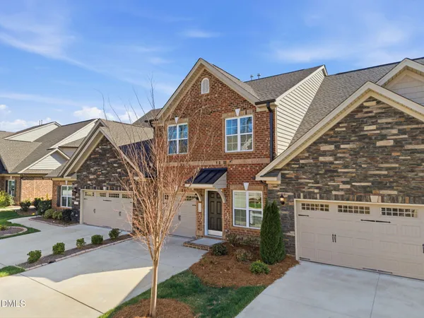 $319,990 | 1110 Talisker Way, Unit 76, Burlington, NC 27215