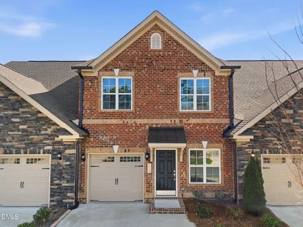 $319,990 | 1110 Talisker Way, Unit 76, Burlington, NC 27215