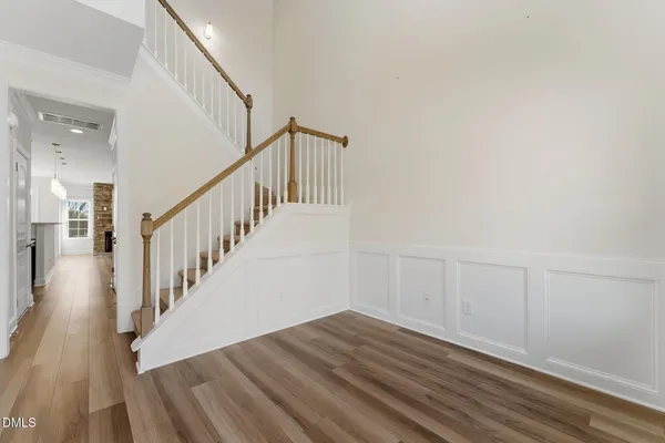 $319,990 | 1110 Talisker Way, Unit 76, Burlington, NC 27215