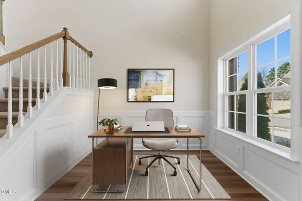 $319,990 | 1110 Talisker Way, Unit 76, Burlington, NC 27215