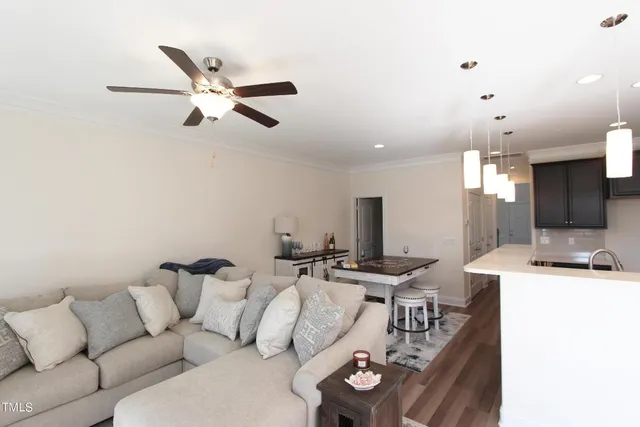 $319,990 | 1110 Talisker Way, Unit 76, Burlington, NC 27215