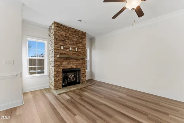 $319,990 | 1110 Talisker Way, Unit 76, Burlington, NC 27215