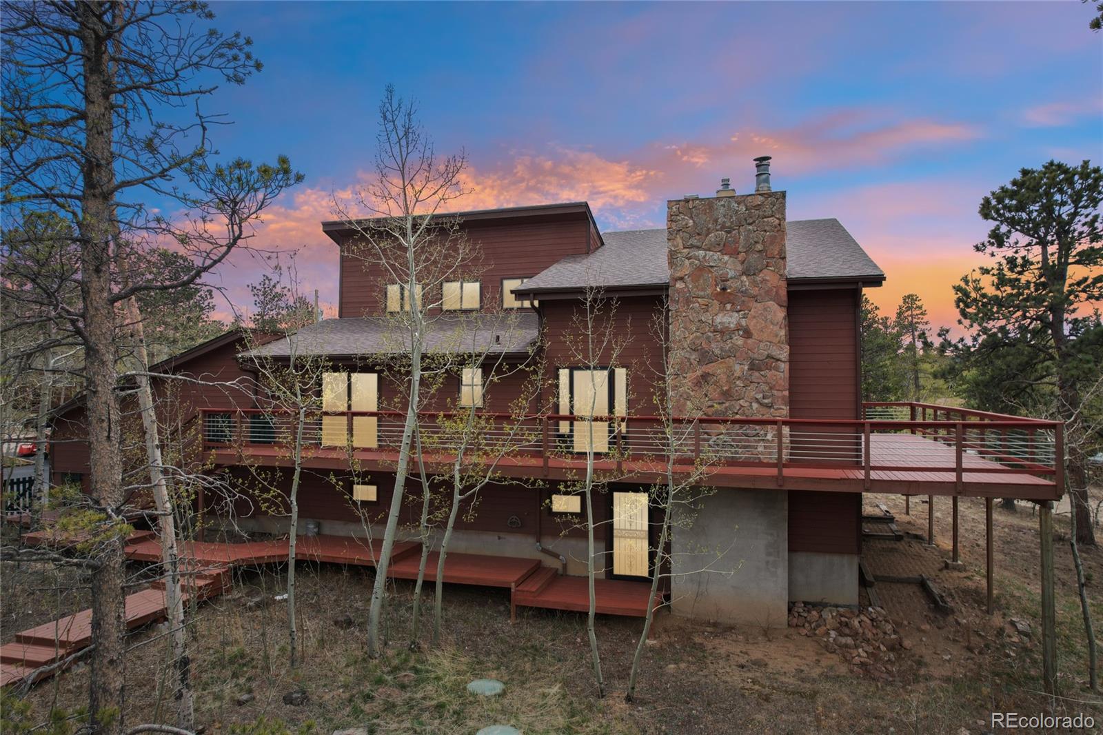 5 Debra Ann Road Golden, CO 80403 - Photo 46 of 50