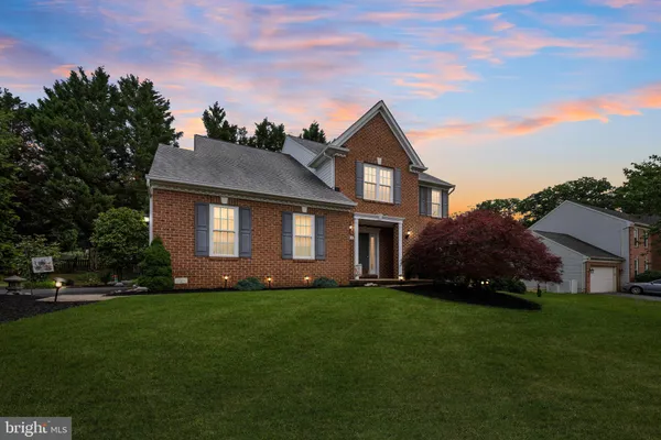 $739,900 | 5999 Calvert Way, Eldersburg, MD 21784
