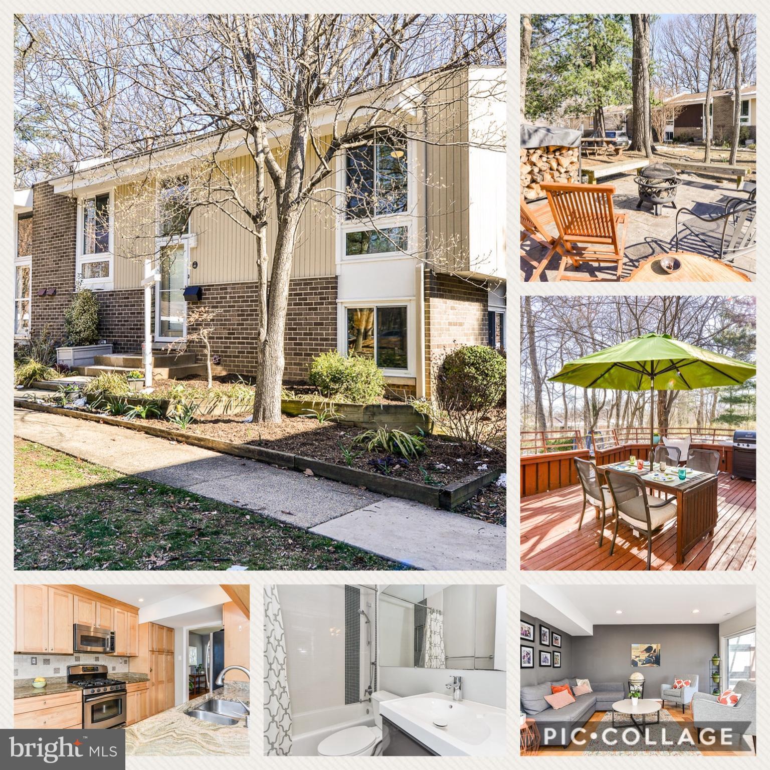 1741 Wainwright Drive Reston, VA 20190 - Photo 1 of 29 Presenting 1741 Wainwright