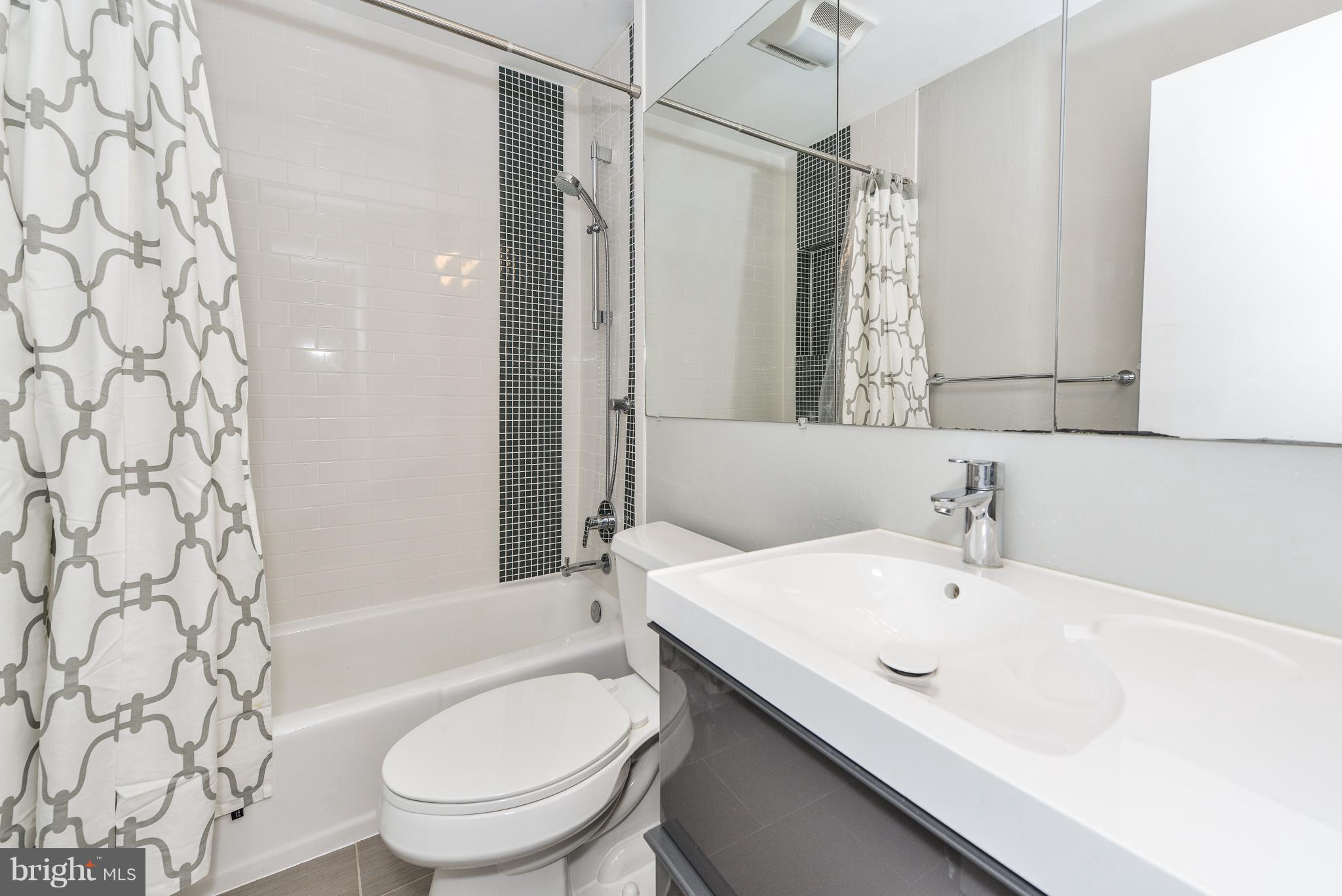 1741 Wainwright Drive Reston, VA 20190 - Photo 21 of 29 Upgraded upstairs bathroom!