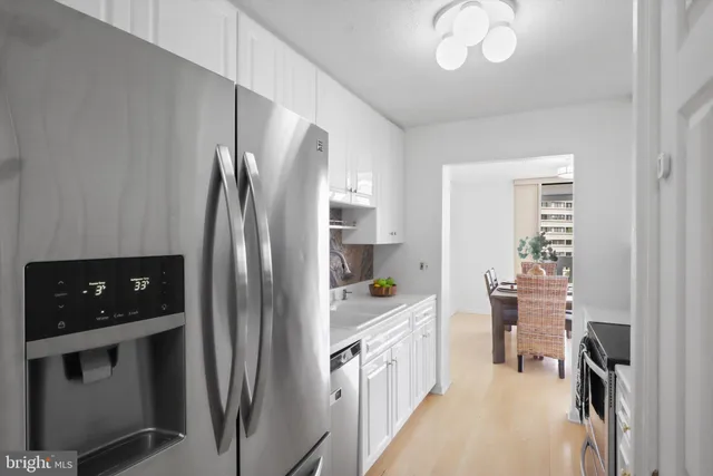 a table with a vase and a on it with table in it