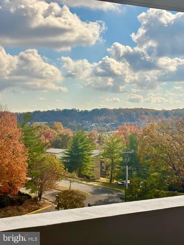 a view of lake view and mountain
