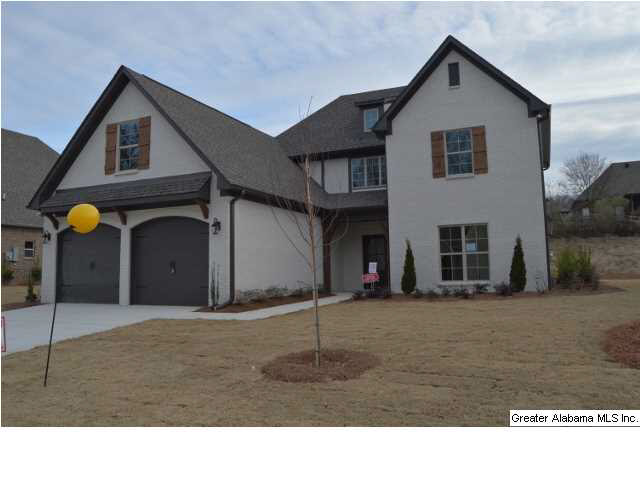 357 Strathaven Drive, Unit 1695 Pelham, AL 35124 - Photo 1 of 29