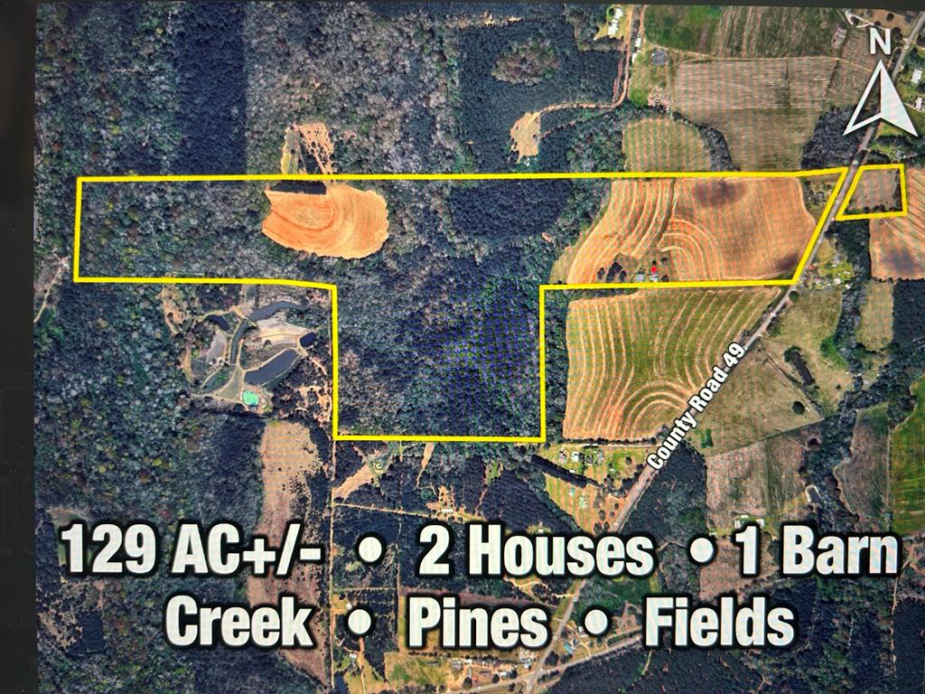 11034-11134 Cty Road Slocomb, AL 36375 - Photo 1 of 80