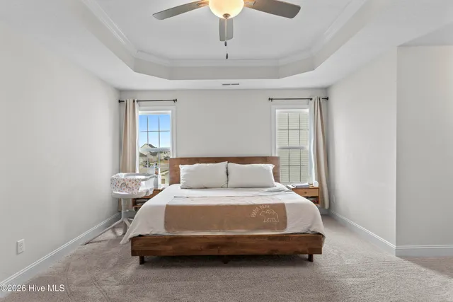 $355,000 | 379 Water Wagon Trail, Jacksonville, NC 28546