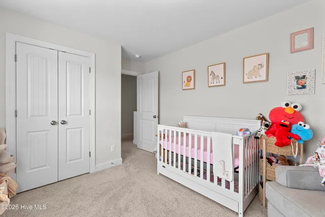 $355,000 | 379 Water Wagon Trail, Jacksonville, NC 28546