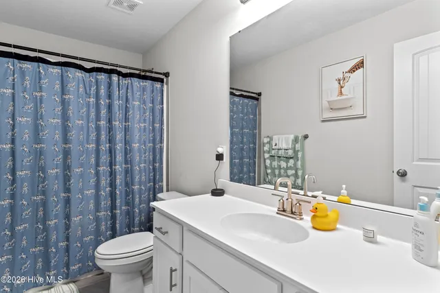 $355,000 | 379 Water Wagon Trail, Jacksonville, NC 28546