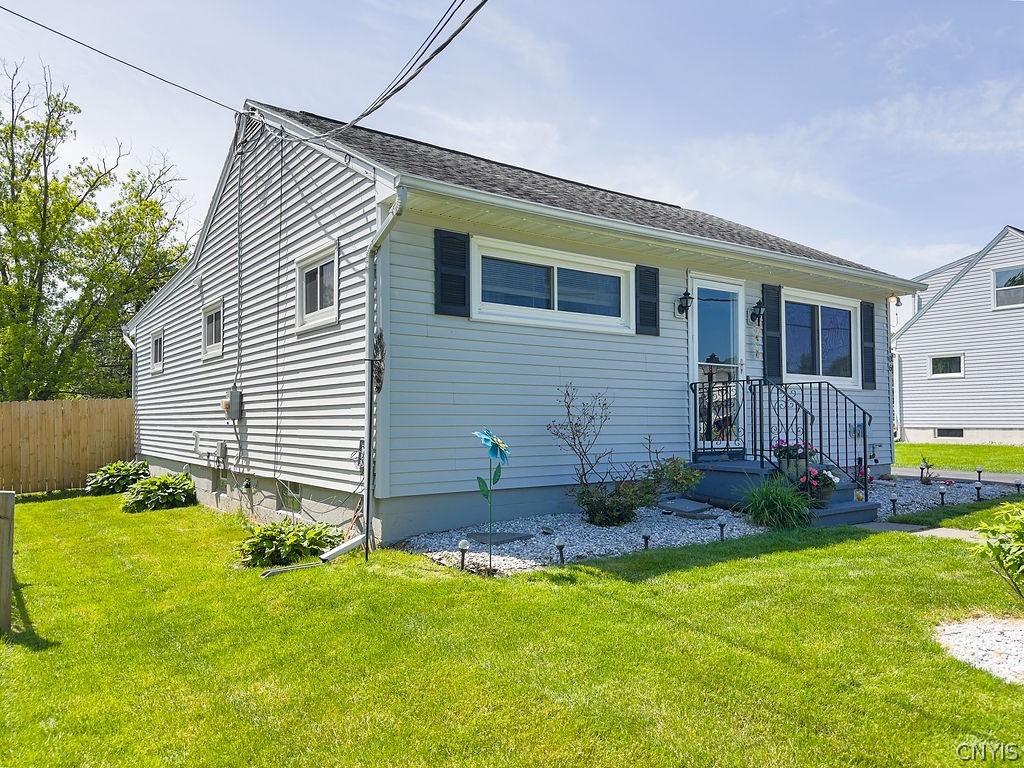 106 Sharon Road Geddes, NY 13209 - Photo 6 of 45