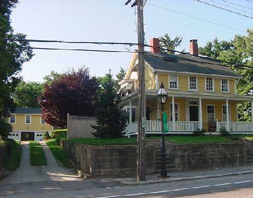 3188 Post Road Warwick, RI 02886 - Photo 1 of 1 Exterior Front.