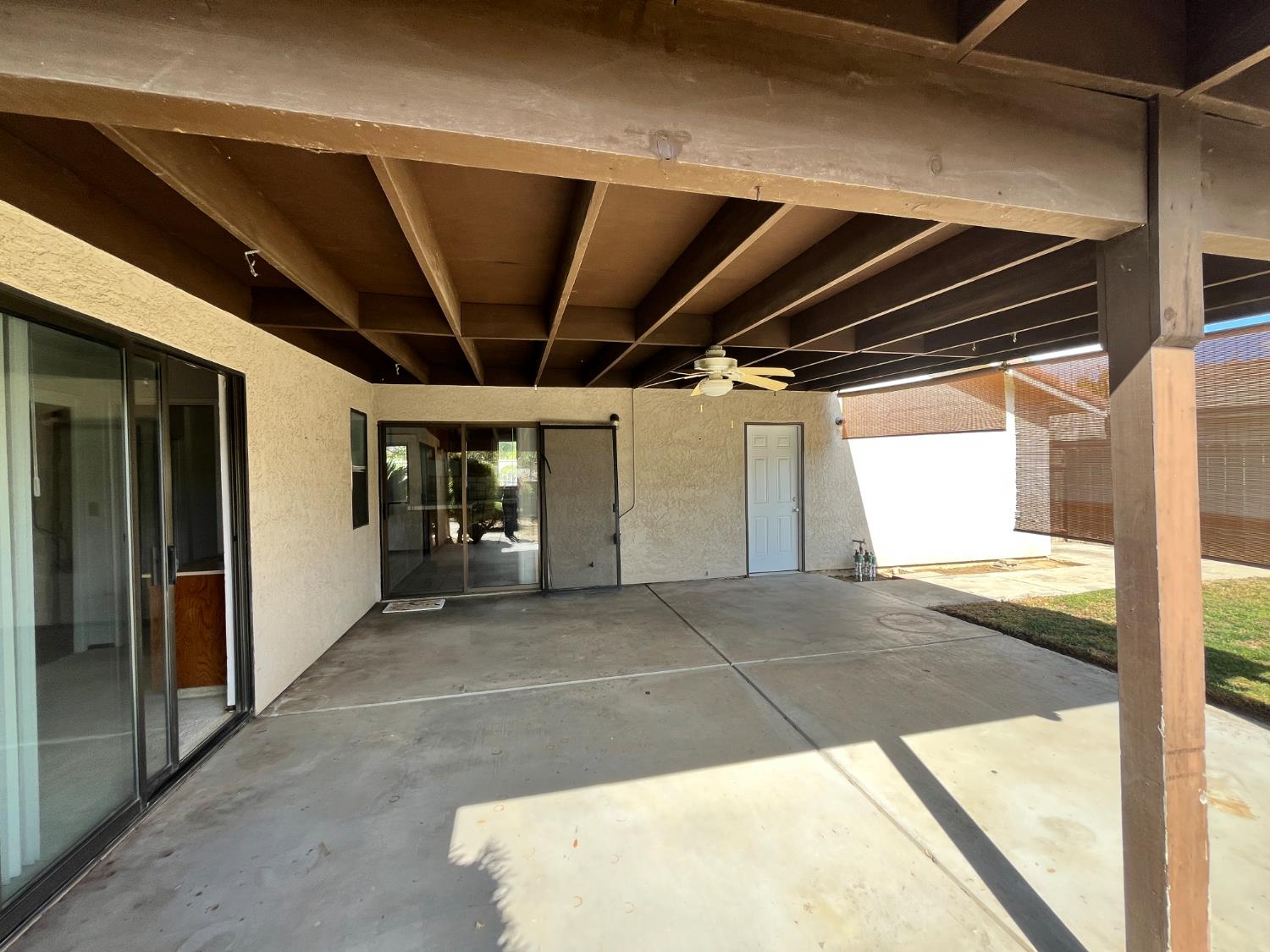 312 Roxanne Drive Patterson, CA 95363 - Photo 26 of 28 a view of parking area