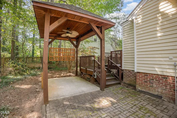 $2,700 | 1437 Greenside Drive, Raleigh, NC 27609