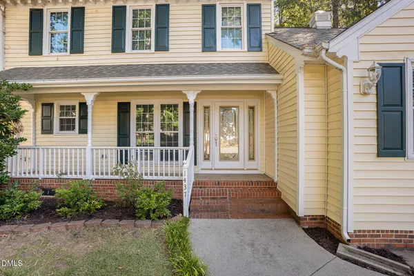 $2,700 | 1437 Greenside Drive, Raleigh, NC 27609
