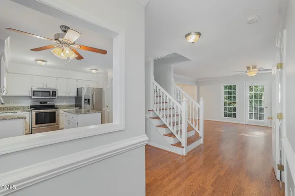 $2,700 | 1437 Greenside Drive, Raleigh, NC 27609