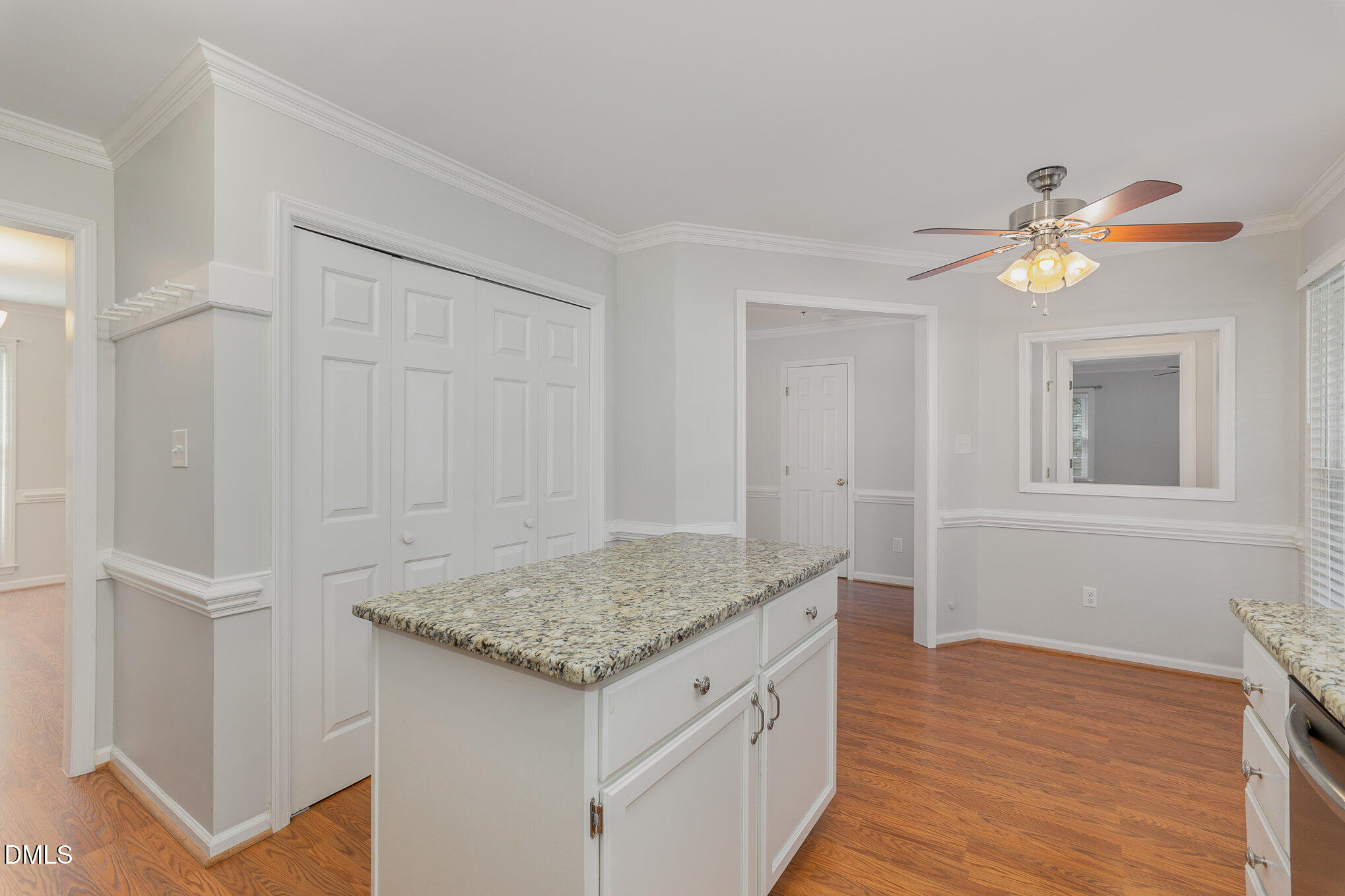 1437 Greenside Drive Raleigh, NC 27609 - Photo 7 of 27