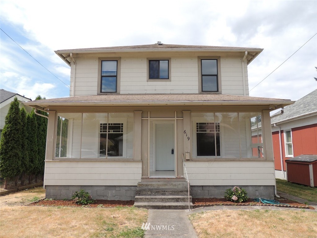 619 Morris Avenue South Renton, WA 98057 - Photo 1 of 21 Gallery Image 1