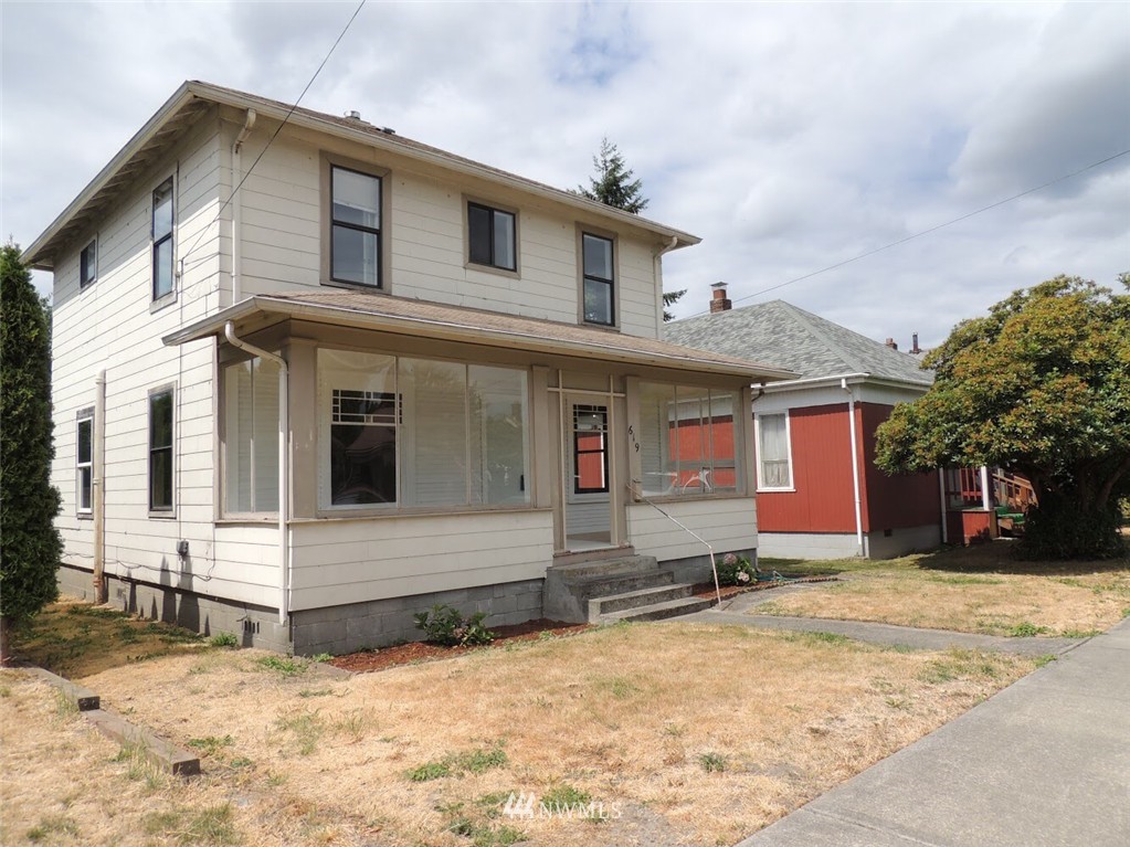 619 Morris Avenue South Renton, WA 98057 - Photo 2 of 21 Gallery Image 2