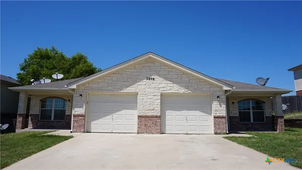 $310,000 | 3809 Edgefield Street, Killeen, TX 76549