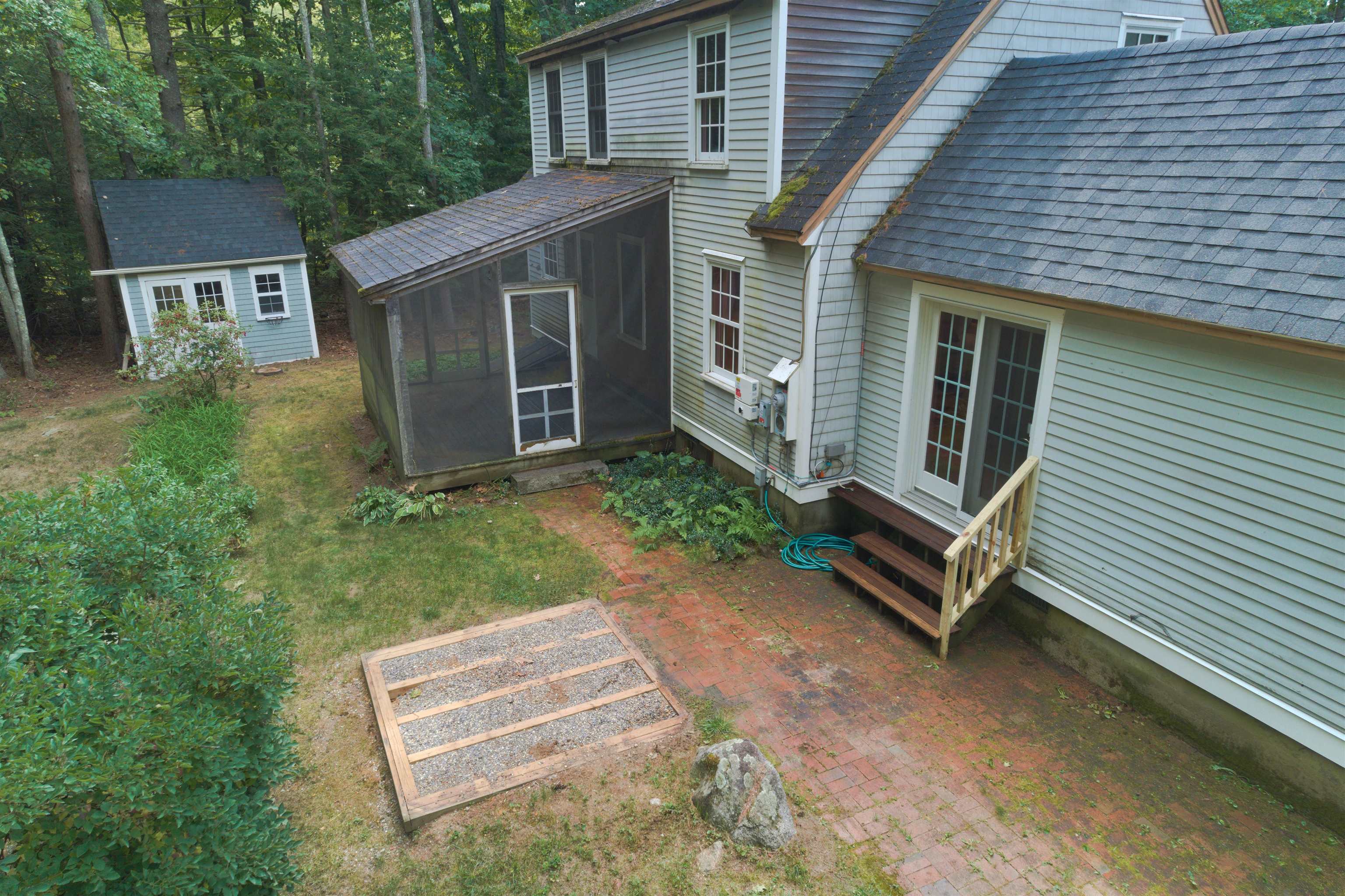 232 Ash Swamp Road Newmarket, NH 03857 - Photo 17 of 44