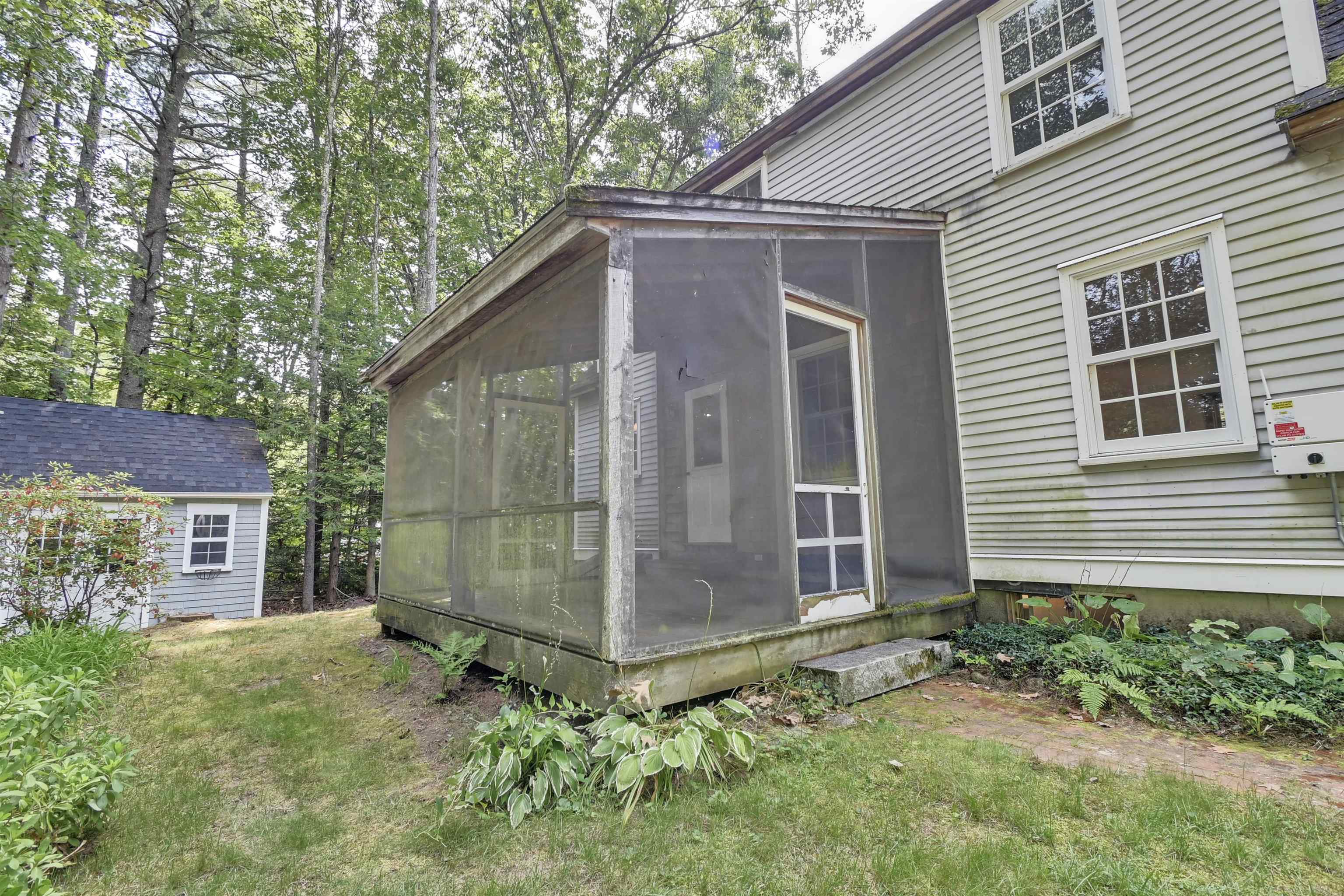 232 Ash Swamp Road Newmarket, NH 03857 - Photo 19 of 44