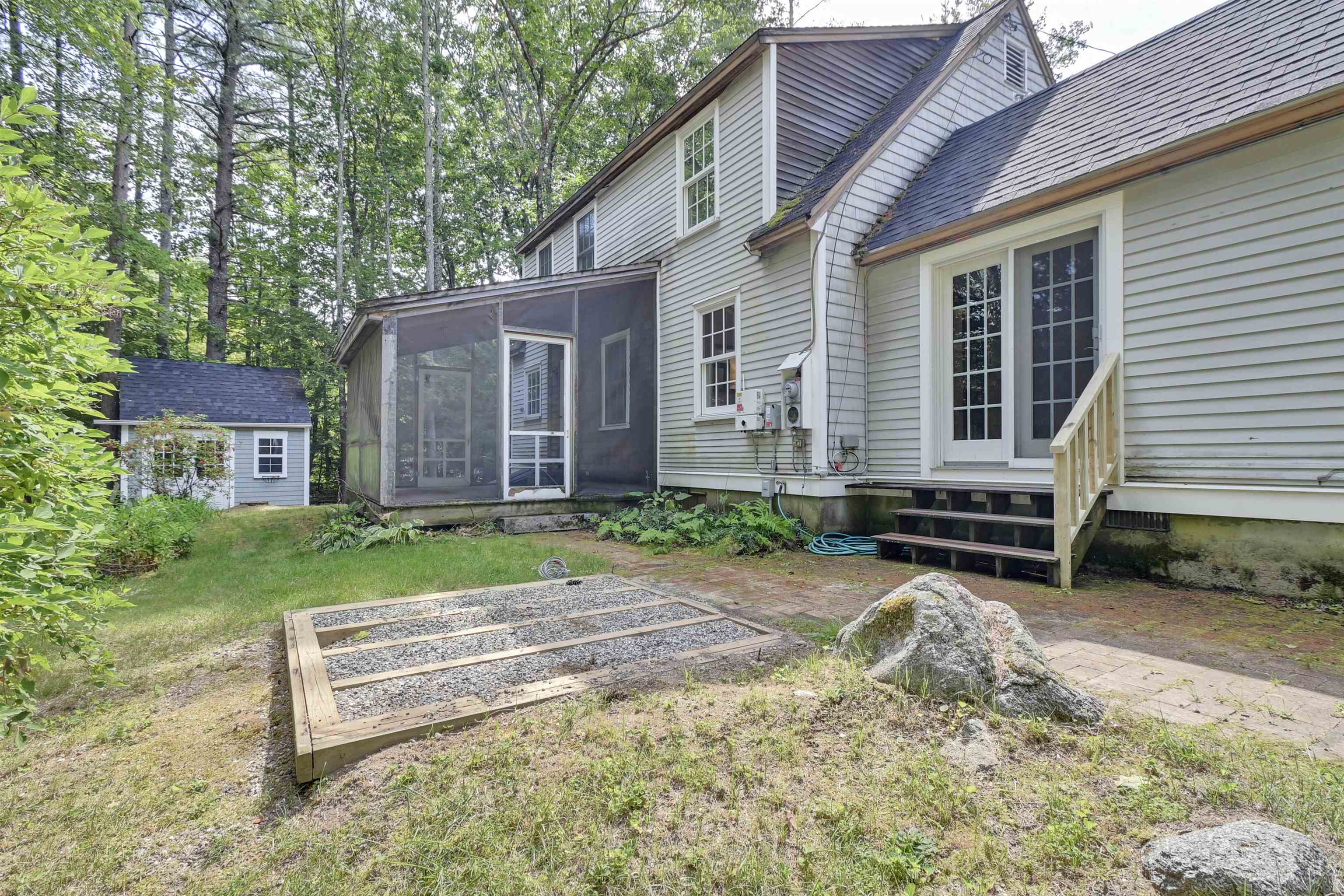 232 Ash Swamp Road Newmarket, NH 03857 - Photo 20 of 44