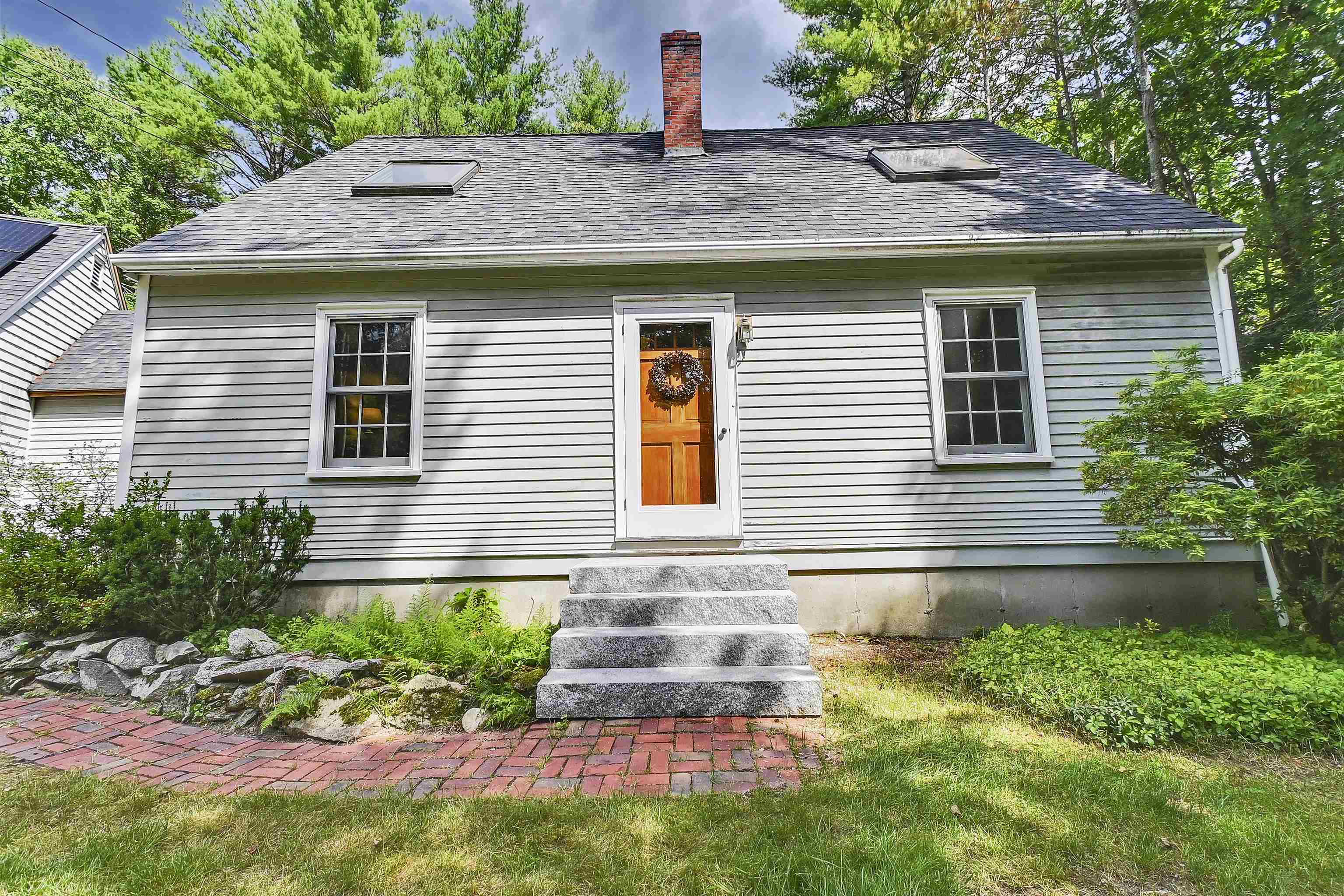 232 Ash Swamp Road Newmarket, NH 03857 - Photo 22 of 44